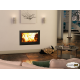 Каминная топка Dovre 2180 CBS/B