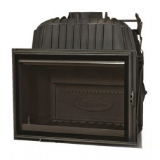 Каминная топка Dovre 2180 CBS/B