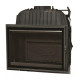 Каминная топка Dovre 2180 CBS/B