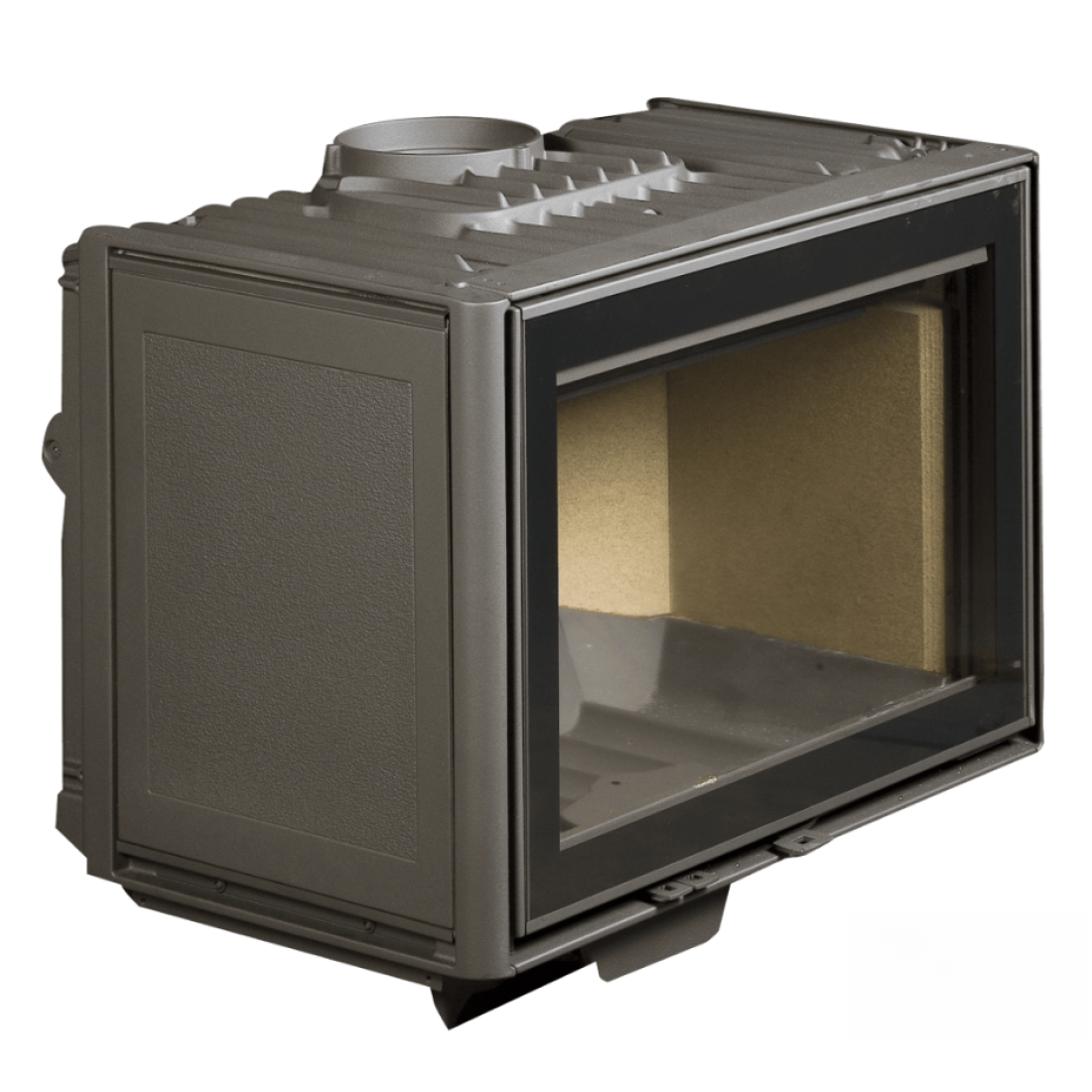 Каминная топка Dovre 2575CBS1