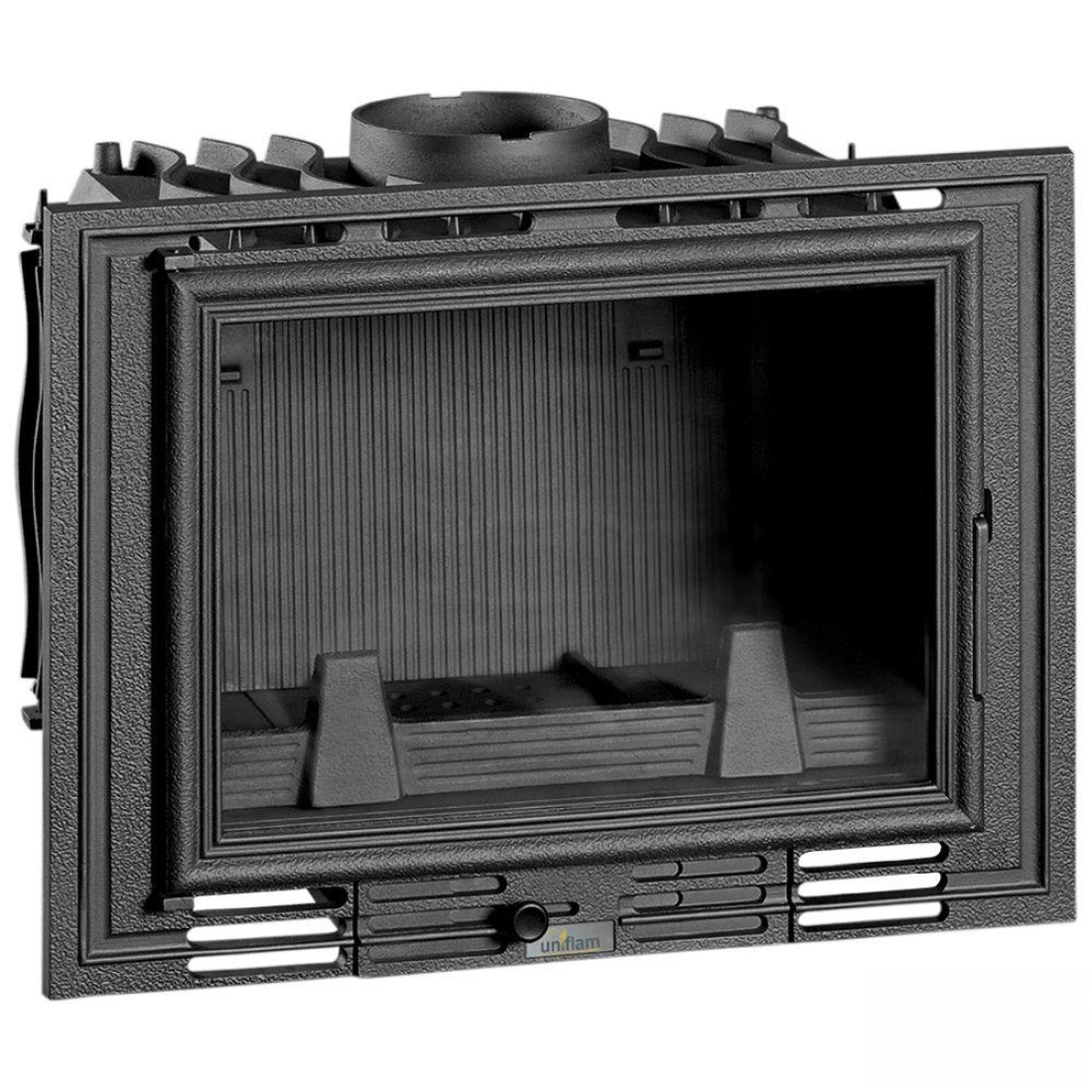 Камінна топка UNIFLAM 700 KASETA PL