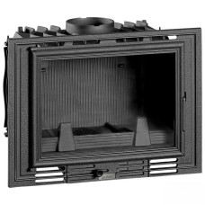 Камінна топка UNIFLAM 700 KASETA PL