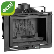 Камінна топка UNIFLAM 700 ECO з шибером