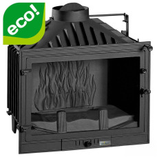 Каминная топка UNIFLAM 700 STANDARD ECO с шибером