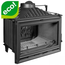 Каминная топка UNIFLAM 700 OPTION ECO с шибером