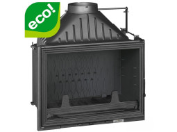 Камінна топка UNIFLAM 700 LUX ECO з шибером