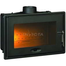 Камінна топка INVICTA 700 OPTIMISE