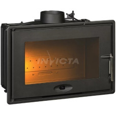 Камінна топка INVICTA 700 OPTIMISE з шибером