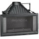 Каминная топка INVICTA 840 Horizontal с шибером