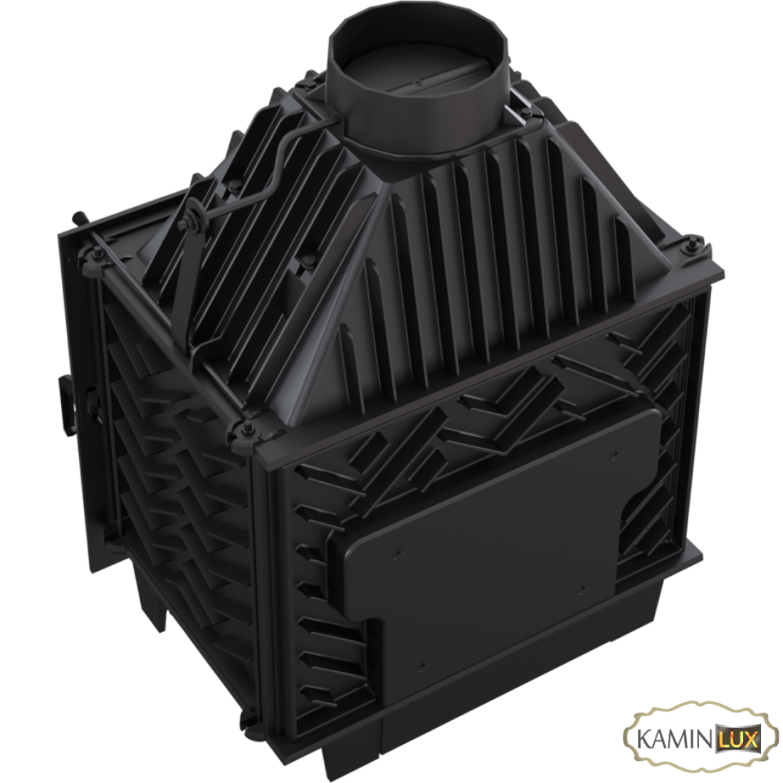 Камінна топка KRATKI ZUZIA ECO 12