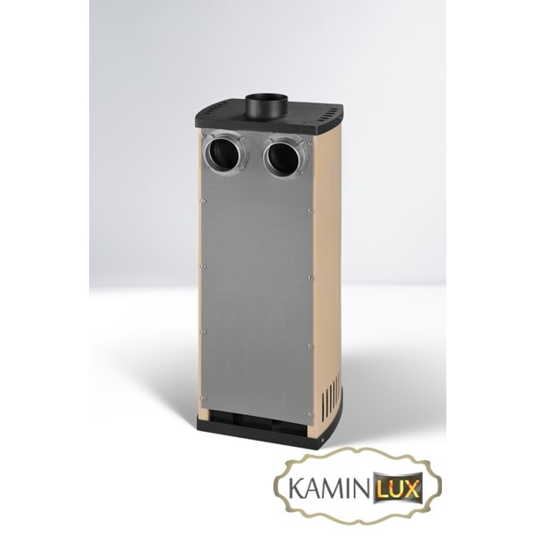 Стальная печь THORMA Verona b Top капучино