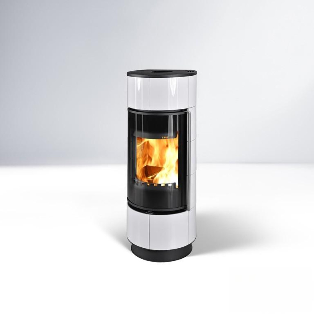 Сталева піч THORMA Atika Ceramic Extra