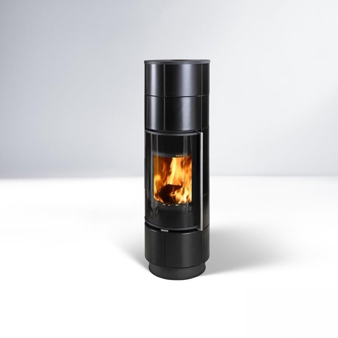 Стальная печь THORMA Delia Ceramic Extra