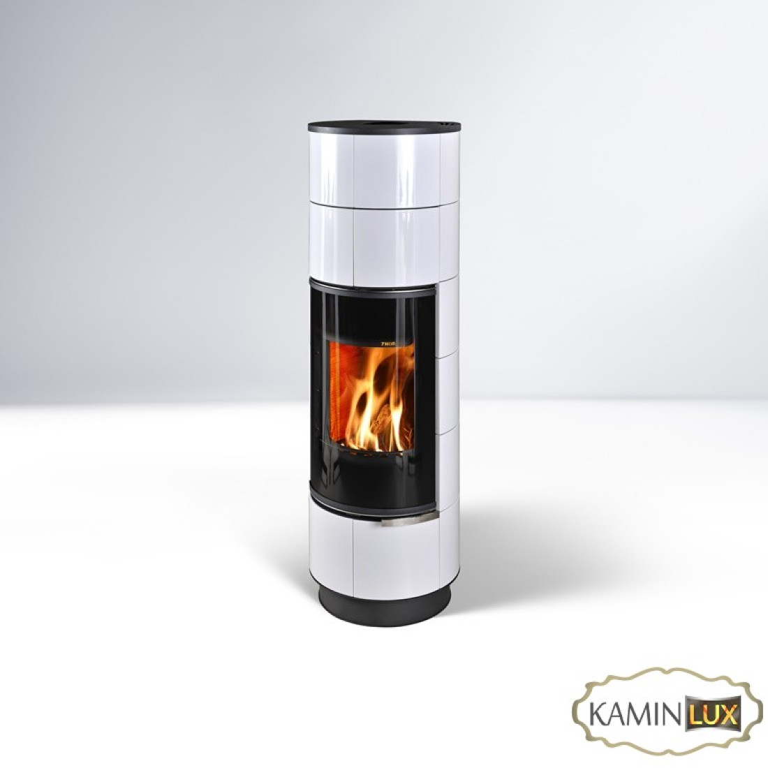 Стальная печь THORMA Delia Ceramic Plus