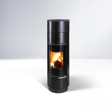 Стальная печь THORMA Delia Ceramic Plus