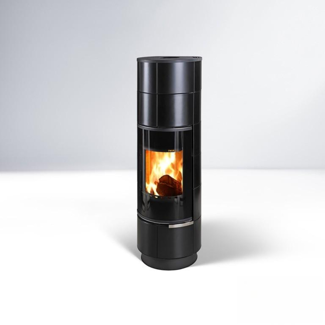 Сталева піч THORMA Delia Ceramic Plus