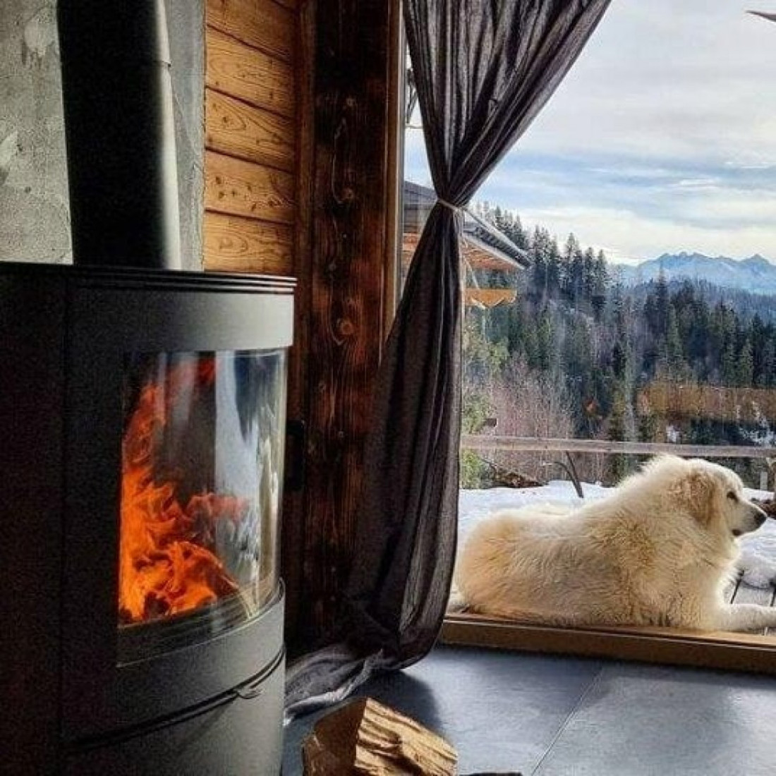 Стальная печь KRATKI KOZA AB S 2