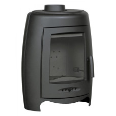 Чугунная печь Invicta LA BORNE 2 antracyt