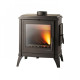 Чугунная печь Invicta SEDAN M antracyt