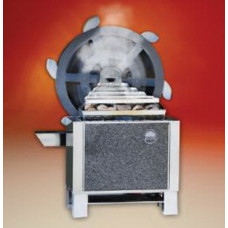 EOS Water Mill Sauna