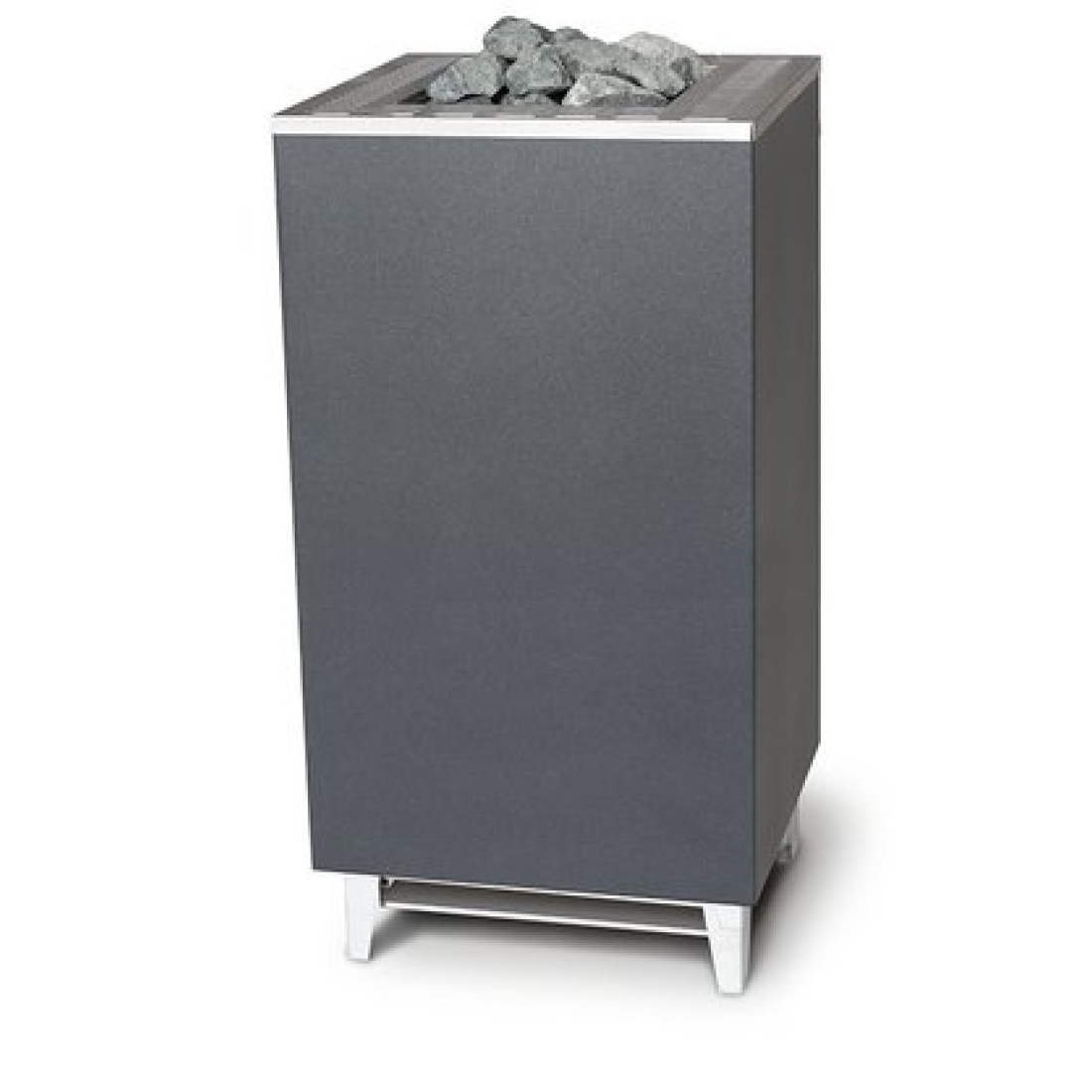  Електрокам'янка EOS Cubo Plus 7,5 кВт