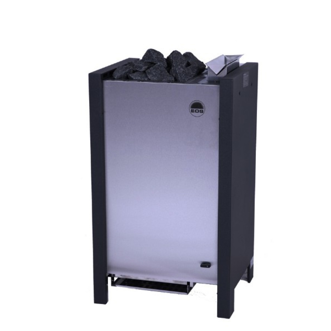  Електрокам'янка EOS HERKULES S25 vapor 9,0 кВт
