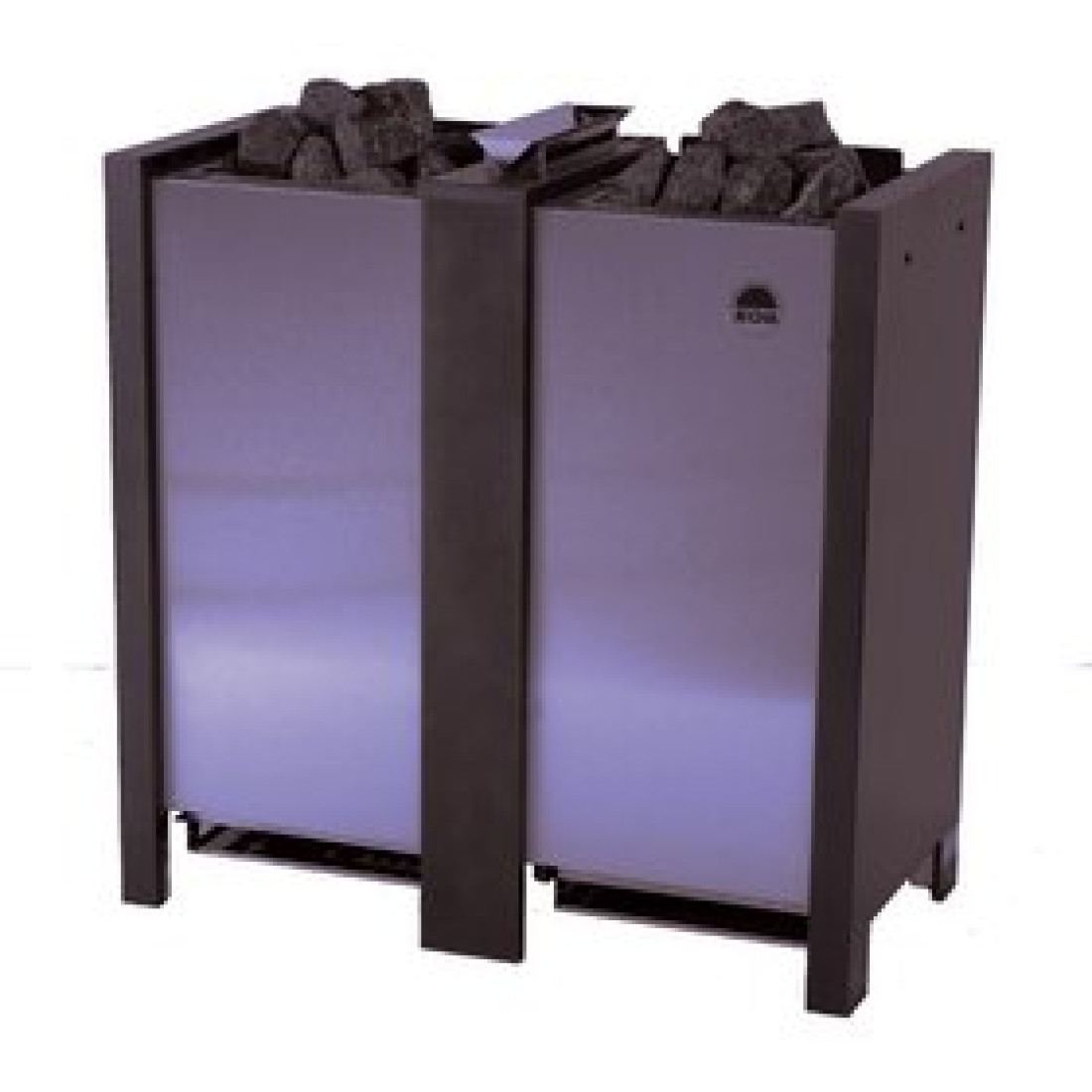 Электрокаменка EOS HERKULES XL S50 12,0 кВт