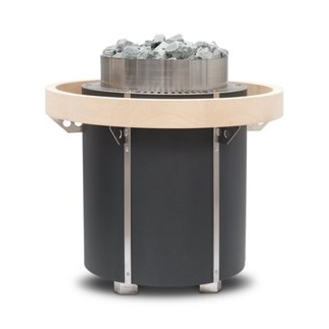  Електрокам'янка EOS Orbit 24,0 кВт