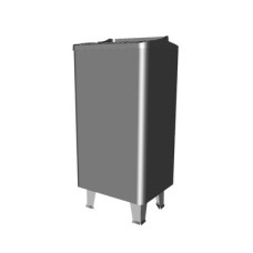  Електрокам'янка EOS Thermo-Tec S 6.0 кВт