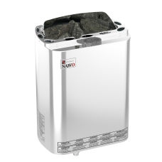  Електрокам'янка Sawo Mini Combi MNC-36 NS