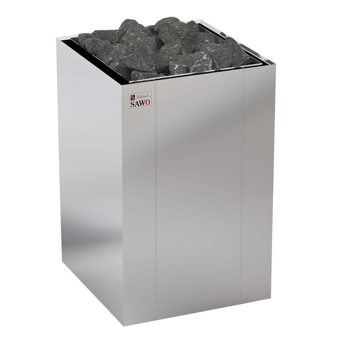  Електрокам'янка Sawo Nordex Floor NRFS-120NS
