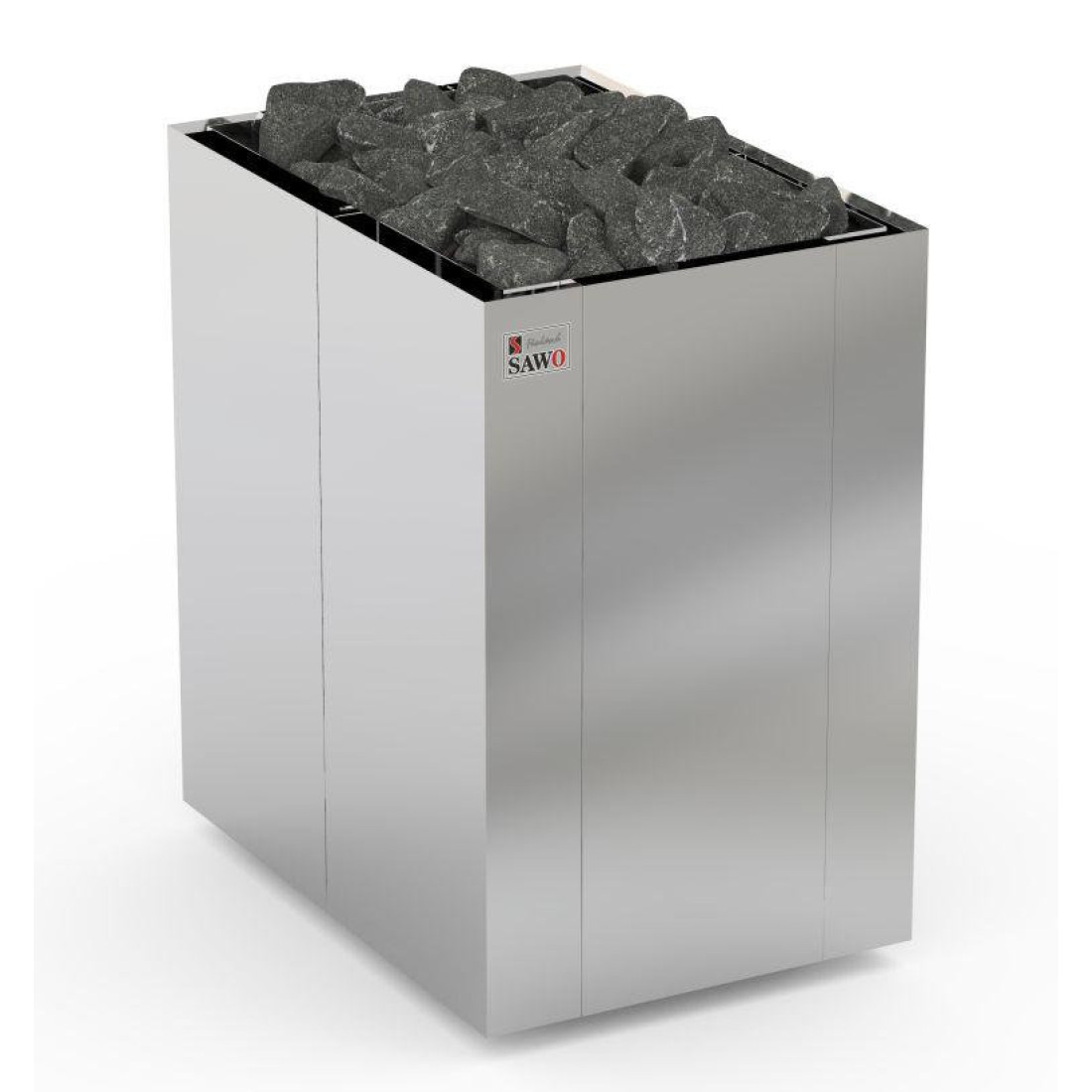 Электрокаменка Sawo Nordex Floor NRFS-150NS
