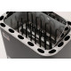 Электрокаменка SAWO NORDEX NR 60 - NB Black
