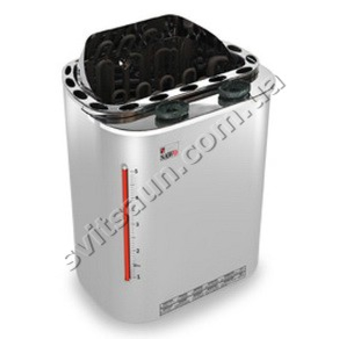 Электрокаменка Sawo SCANDIA COMBI SCAC-60NS-P