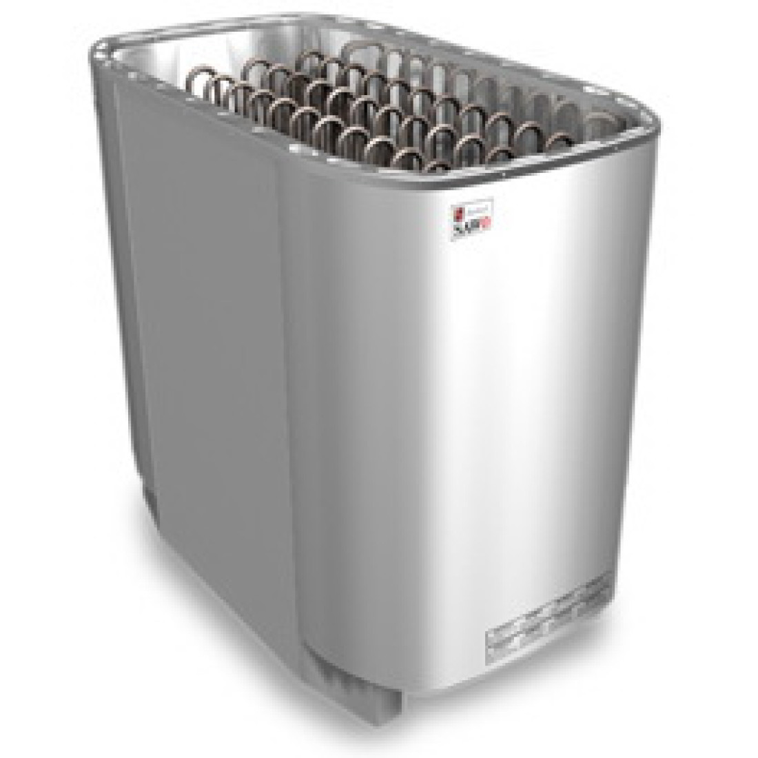 Електрокам'янка Sawo SUPER SAVONIA V12 basic SAV240NV12 (B)