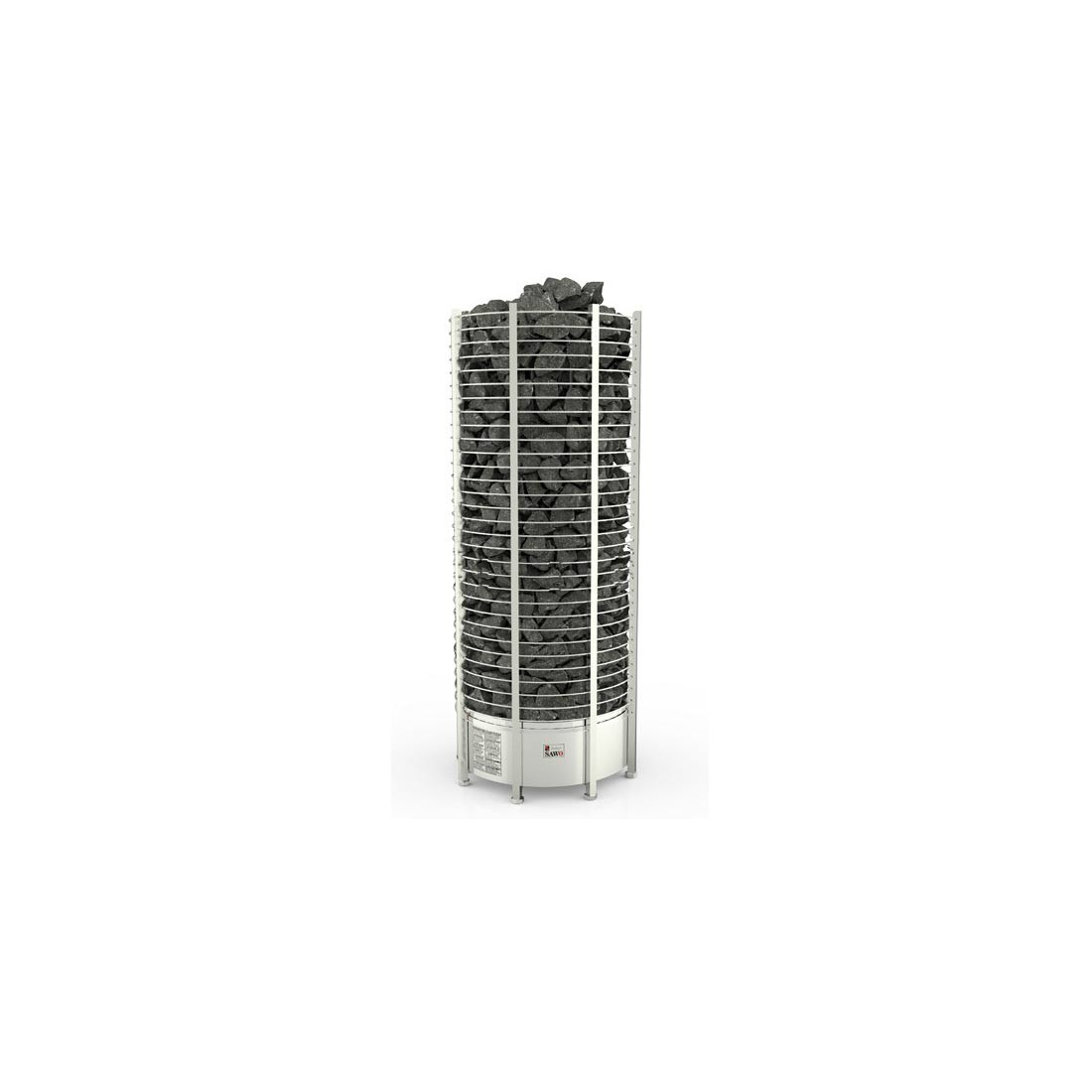 Электрокаменка Sawo TOWER HEATERS TH12-240N