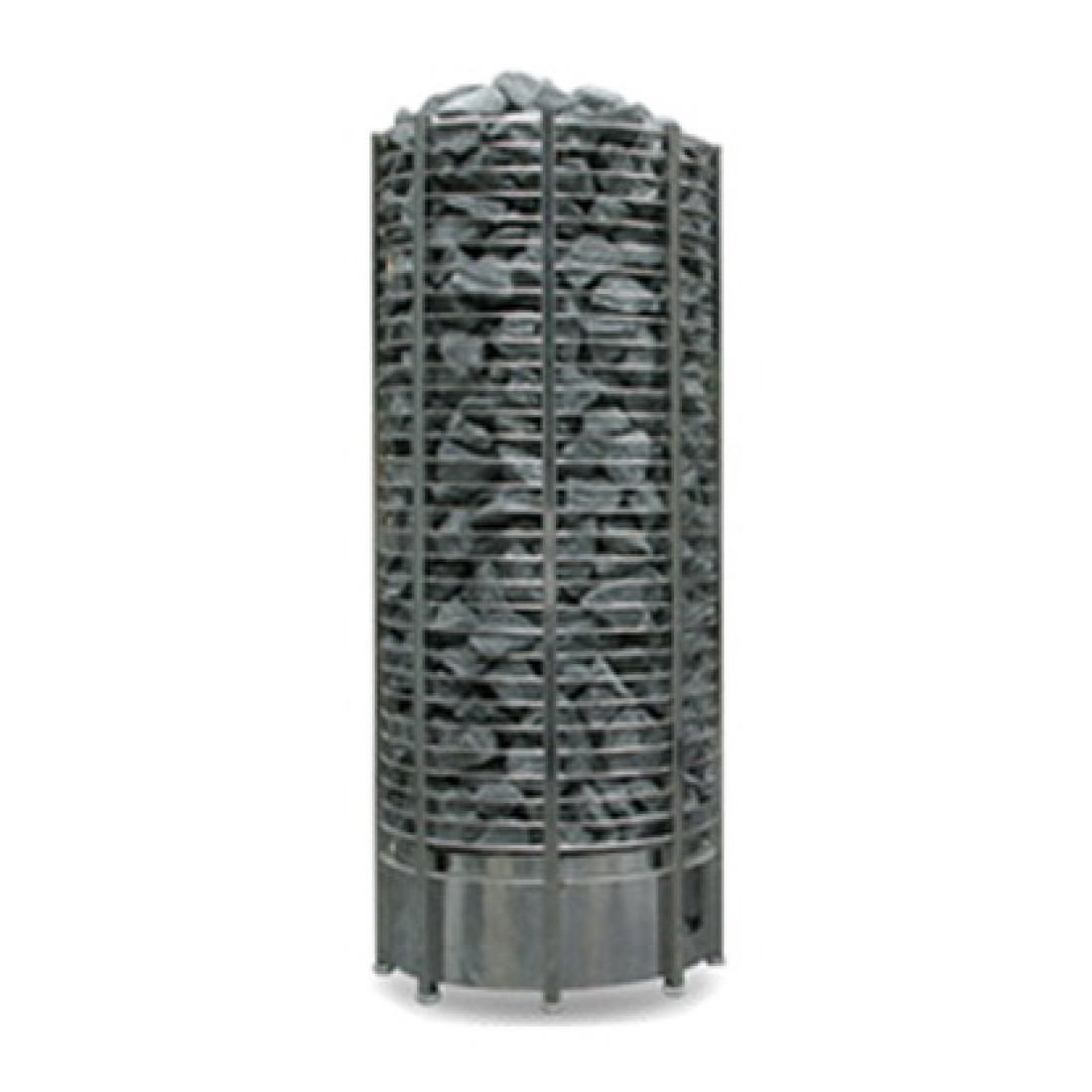  Електрокам'янка Sawo TOWER HEATERS TH4-60NS
