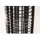 Электрокаменка Sawo TOWER HEATERS TH4-60NS Black