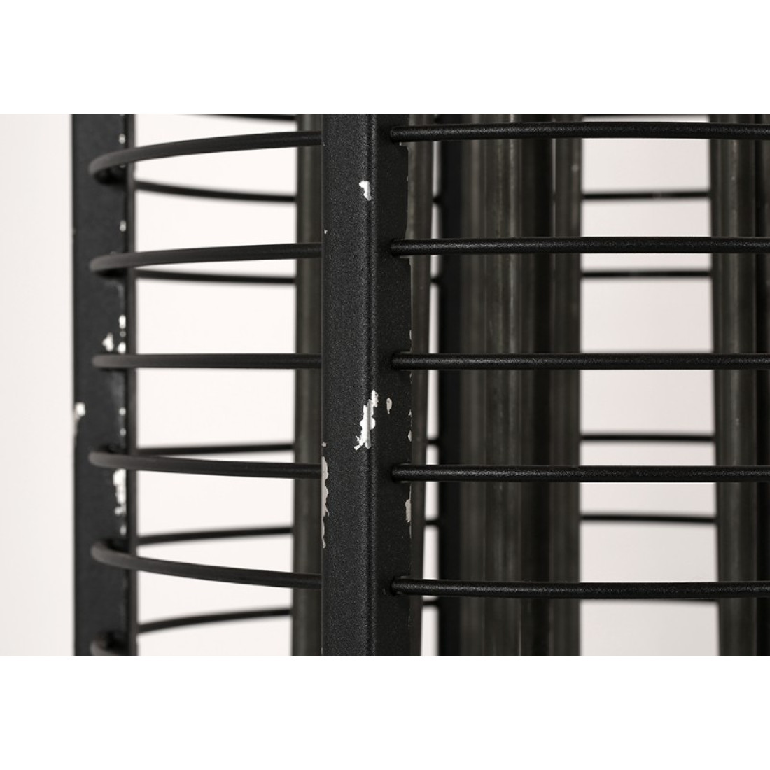  Електрокам'янка Sawo TOWER HEATERS TH4-60NS Black