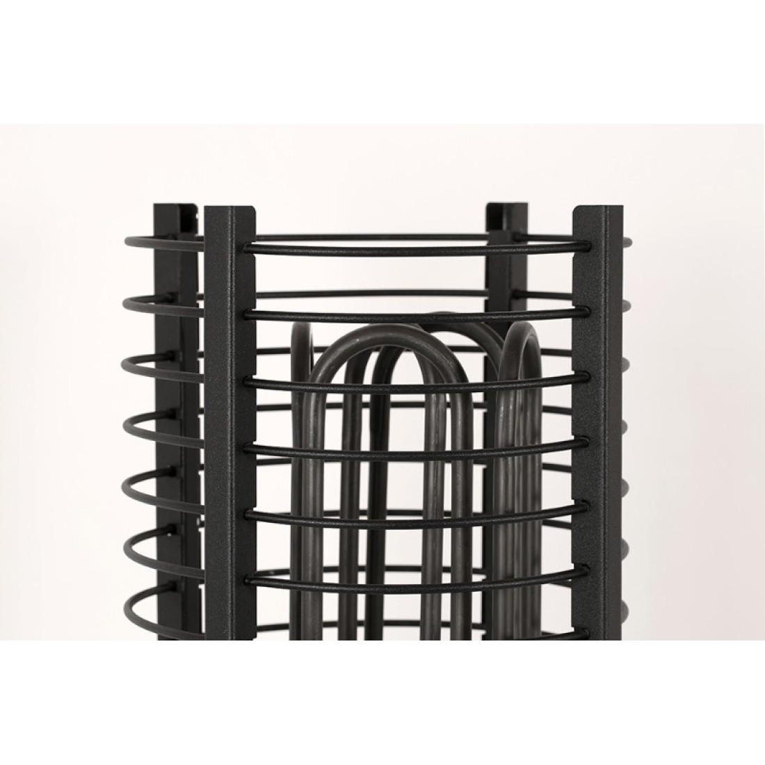Электрокаменка Sawo TOWER HEATERS TH4-60NS Black