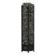  Електрокам'янка Sawo TOWER HEATERS TH4-60NS Black