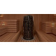 Электрокаменка Sawo TOWER HEATERS TH6-80NS