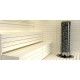 Электрокаменка Sawo TOWER HEATERS TH9-105N