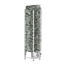  Електрокам'янка Sawo TOWER WALL TH9-120NS-WL