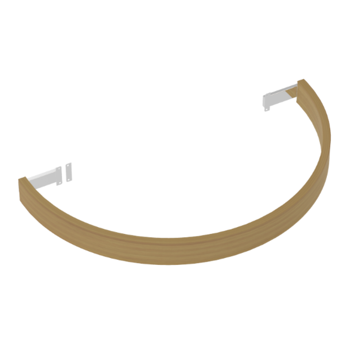 Ограждение Sawo TH-GUARD-W9-WL