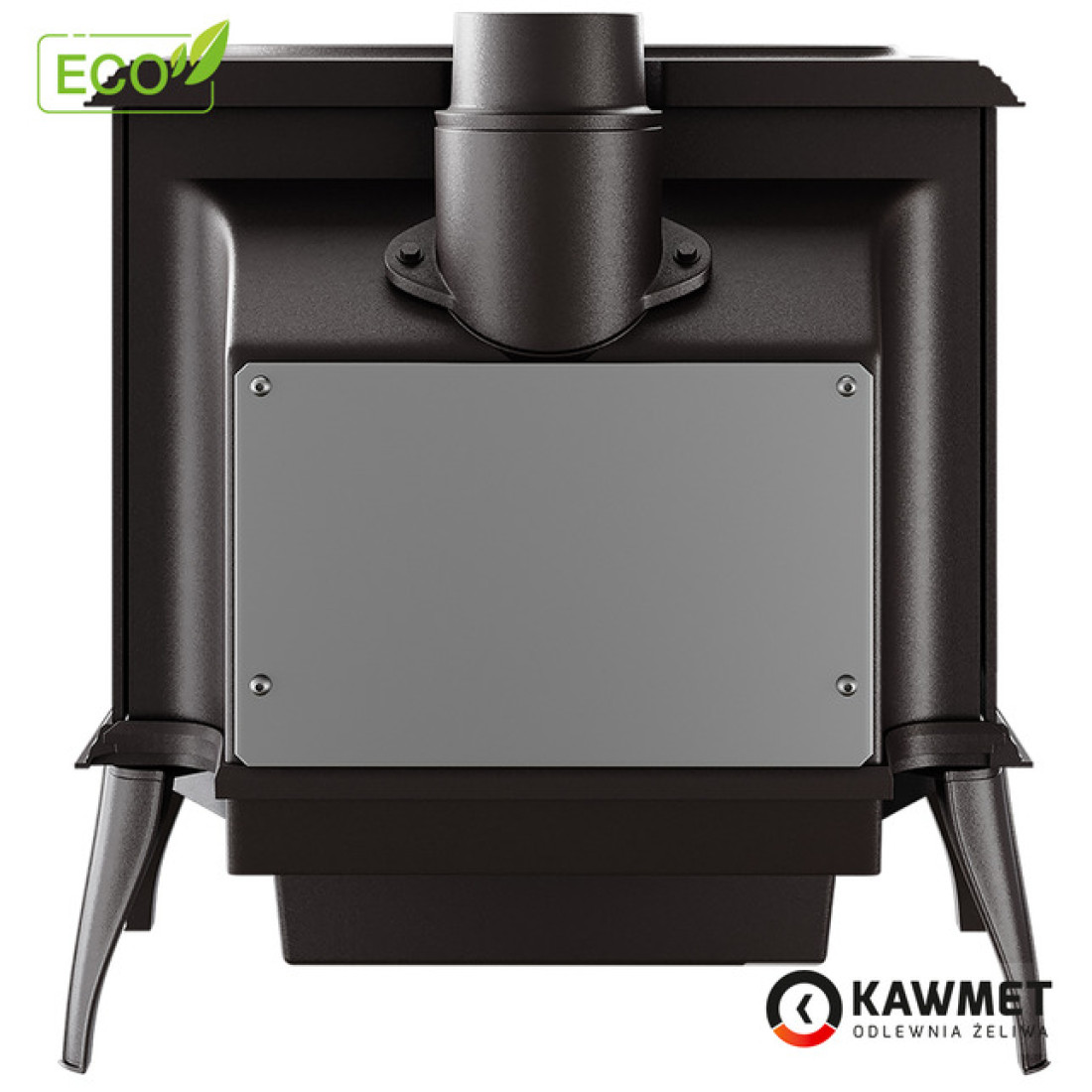 Чугунная печь KAWMET Premium ARES S7 ECO