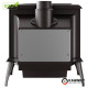 Чугунная печь KAWMET Premium ARES S7 ECO