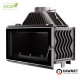 Камінна топка KAWMET W16 (13.5 kW) ECO
