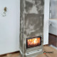 Камінна топка KAWMET W16 (13.5 kW) ECO