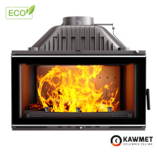 Каминная топка KAWMET W16 (13.5 kW) ECO
